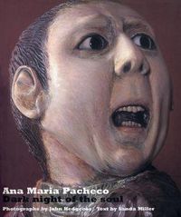 Cover image for Ana Maria Pacheco: AND  Exercise of Power: The Art of Ana Maria Pacheco: Slipcased Edition of Dark Night of the Soul, Exercise of Power and an Original Print