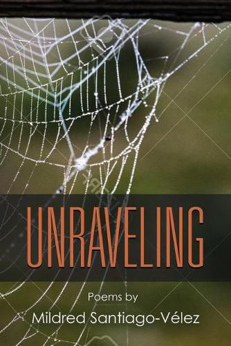 Cover image for Unraveling