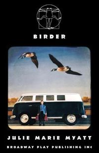 Cover image for Birder