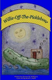 Cover image for Willie-Off-The-Pickleboat