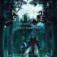 Cover image for Night Shine
