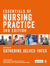 Cover image for Essentials of Nursing Practice