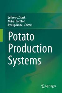 Cover image for Potato Production Systems