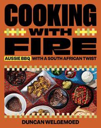 Cover image for Cooking with Fire