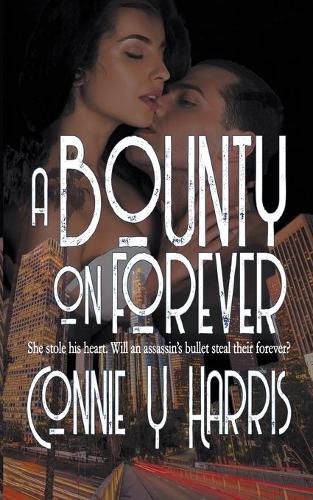 Cover image for A Bounty on Forever