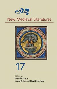 Cover image for New Medieval Literatures 17