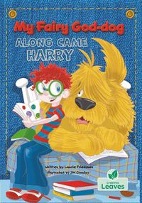 Cover image for Along Came Harry