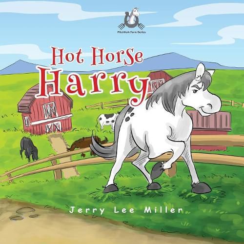 Hot Horse Harry