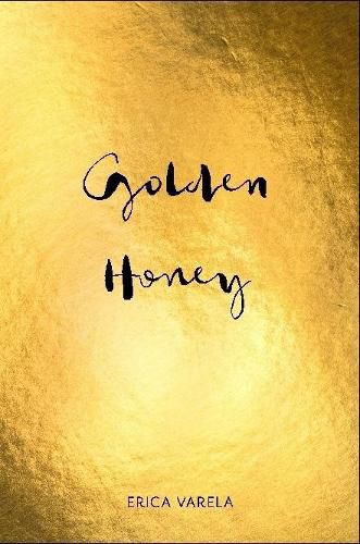 Cover image for Golden Honey