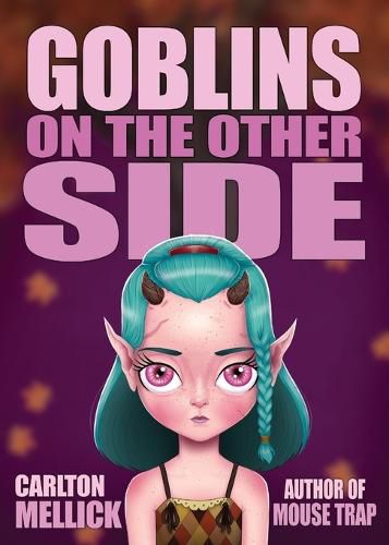 Cover image for Goblins on the Other Side