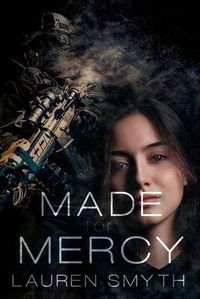 Cover image for Made for Mercy