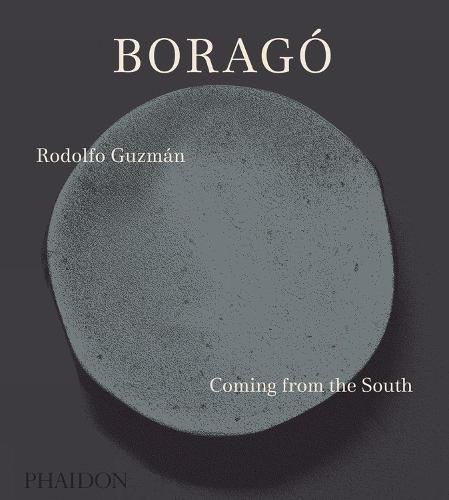 Cover image for Borago: Coming from the South