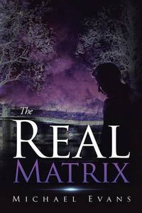 Cover image for The Real Matrix