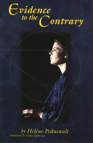 Cover image for Evidence to the Contrary