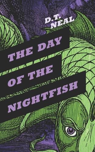 Cover image for The Day of the Nightfish