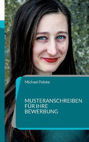 Cover image for Musteranschreiben fuer Ihre Bewerbung
