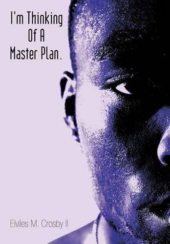 Cover image for I'm Thinking of a Master Plan.