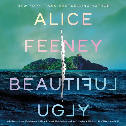 Cover image for Beautiful Ugly