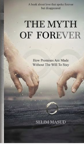 Cover image for The Myth of Forever