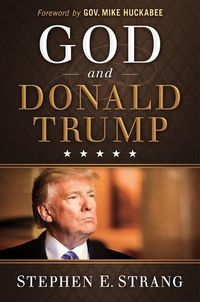 Cover image for God and Donald Trump