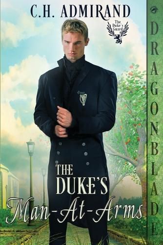 Cover image for The Duke's Man-At-Arms
