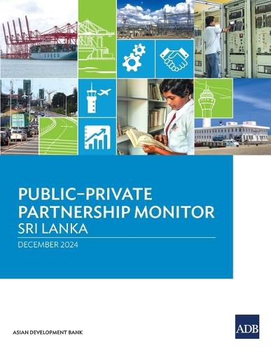 Cover image for Public-Private Partnership Monitor