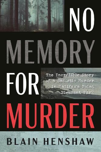 Cover image for No Memory for Murder