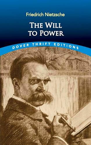 Cover image for The Will to Power