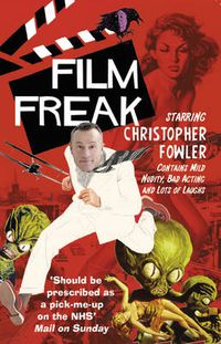 Cover image for Film Freak