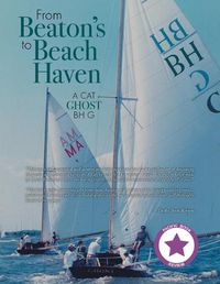 Cover image for From Beaton's to Beach Haven: A Cat Ghost, Bh G