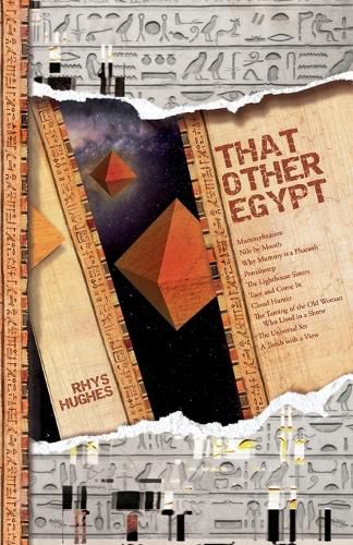 Cover image for That Other Egypt