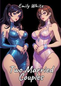 Cover image for Two Married Couples