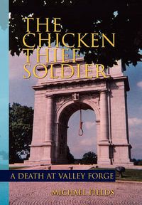 Cover image for The Chicken Thief Soldier