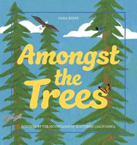 Cover image for Amongst the Trees