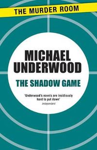 Cover image for The Shadow Game