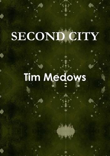 Cover image for Second City