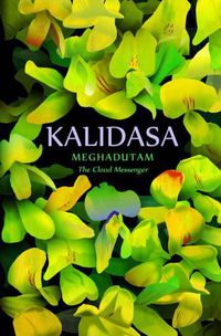 Cover image for Meghadutam