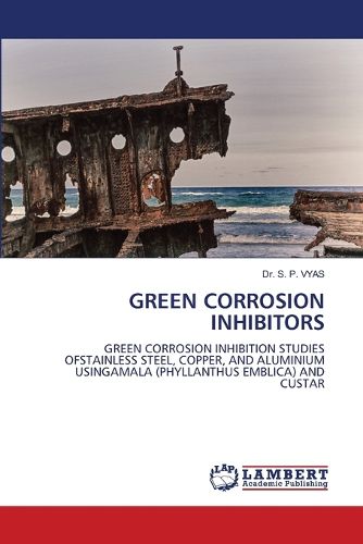 Cover image for Green Corrosion Inhibitors