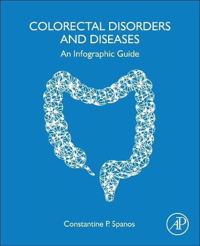 Cover image for Colorectal Disorders and Diseases