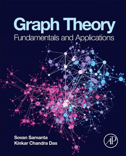 Cover image for Graph Theory