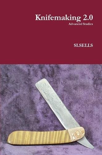 Cover image for Knifemaking 2.0