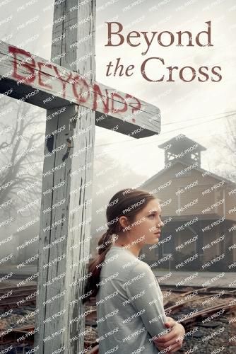 Cover image for Beyond the Cross