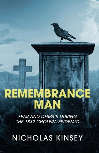 Cover image for Remembrance Man