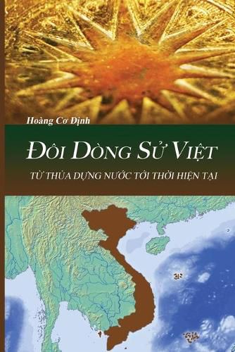 Cover image for &#272;oi Dong S&#7917; Vi&#7879;t