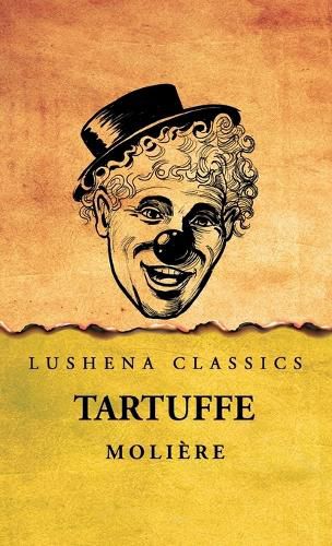 Cover image for Tartuffe