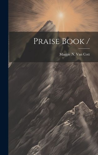 Cover image for Praise Book /