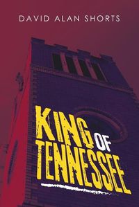 Cover image for King of Tennessee