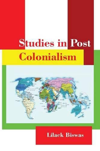 Cover image for Studies in Post Colonialism