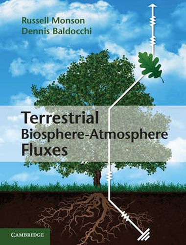 Cover image for Terrestrial Biosphere-Atmosphere Fluxes