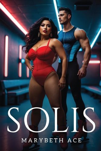 Cover image for Solis